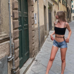 Fiul lui Ștefan Bănică Jr. s-a făcut de râs când și-a sărutat iubita superbă. Fanii nu l-au iertat deloc pe Radu