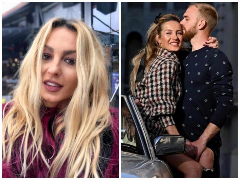 Flavia Mihășan și iubitul ei s-au despărțit, după o relație de 5 ani. Au împreună doi copii, ce s-a aflat despre motivul rupturii