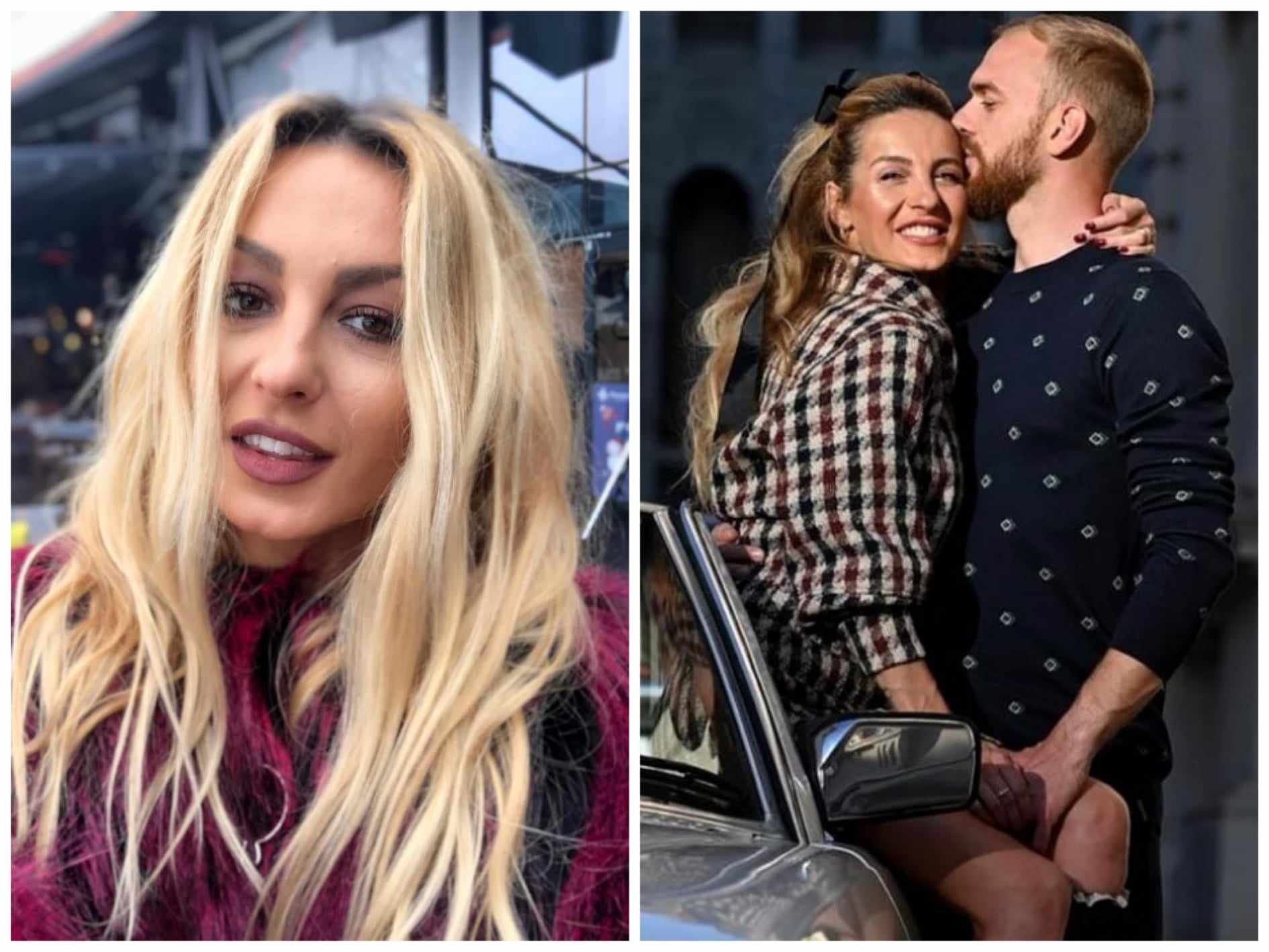 Flavia Mihasan si iubitul ei s-au despartit, dupa o relatie de 5 ani