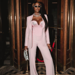 Florin Ristei, înșelat de Naomi Hedman Bărbatul misterios cu care s-a afișat iubita artistului pe internet