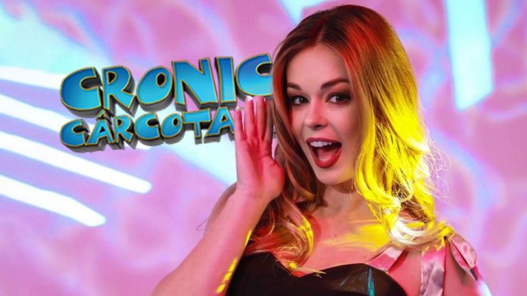 Fosta ”bebelușă” Ioana Petric vrea să dea lovitura în televiziune. Cum va concura cu Cronica Cârcotașilor: “Acesta este planul meu pe 2024” VIDEO EXCLUSIV