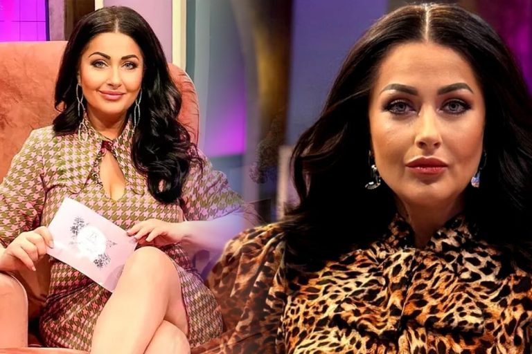 Gabriela Cristea a “dispărut” de la TV. Ce s-a întâmplat cu vedeta, trebuia să prezinte emisiunea Mireasa