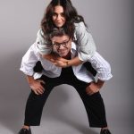 Gabriela și Cristi Iacob