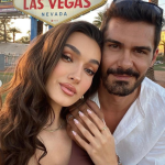 George Burcea a împlinit 36 de ani. Ce a făcut public Viviana Sposub chiar de ziua lui. Fanii i-au felicitat imediat