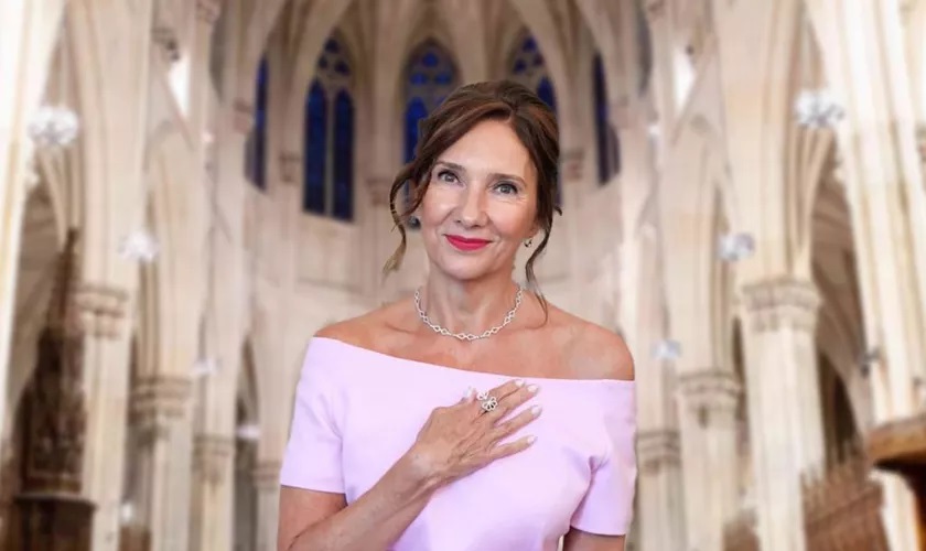 Gestul superb facut de Carmen Iohannis la inceput de an. Romanii s-au sesizat imediat, ce reactii a primit Prima Doamna