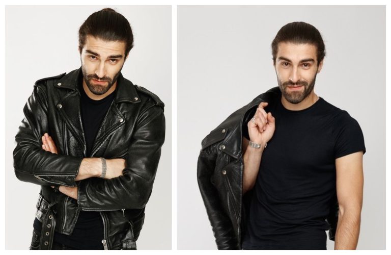 Idolul copilăriei l-a ajutat pe Daniel Nuță să se pregătească pentru filmele de acțiune. „Făceam prin casă tot felul de scheme” VIDEO EXCLUSIV