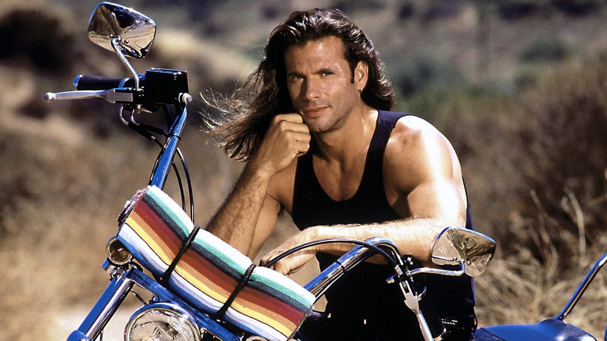 Il mai tii minte pe Lorenzo Lamas La 66 de ani, actorul de la Hollywood a ajuns de nerecunoscut
