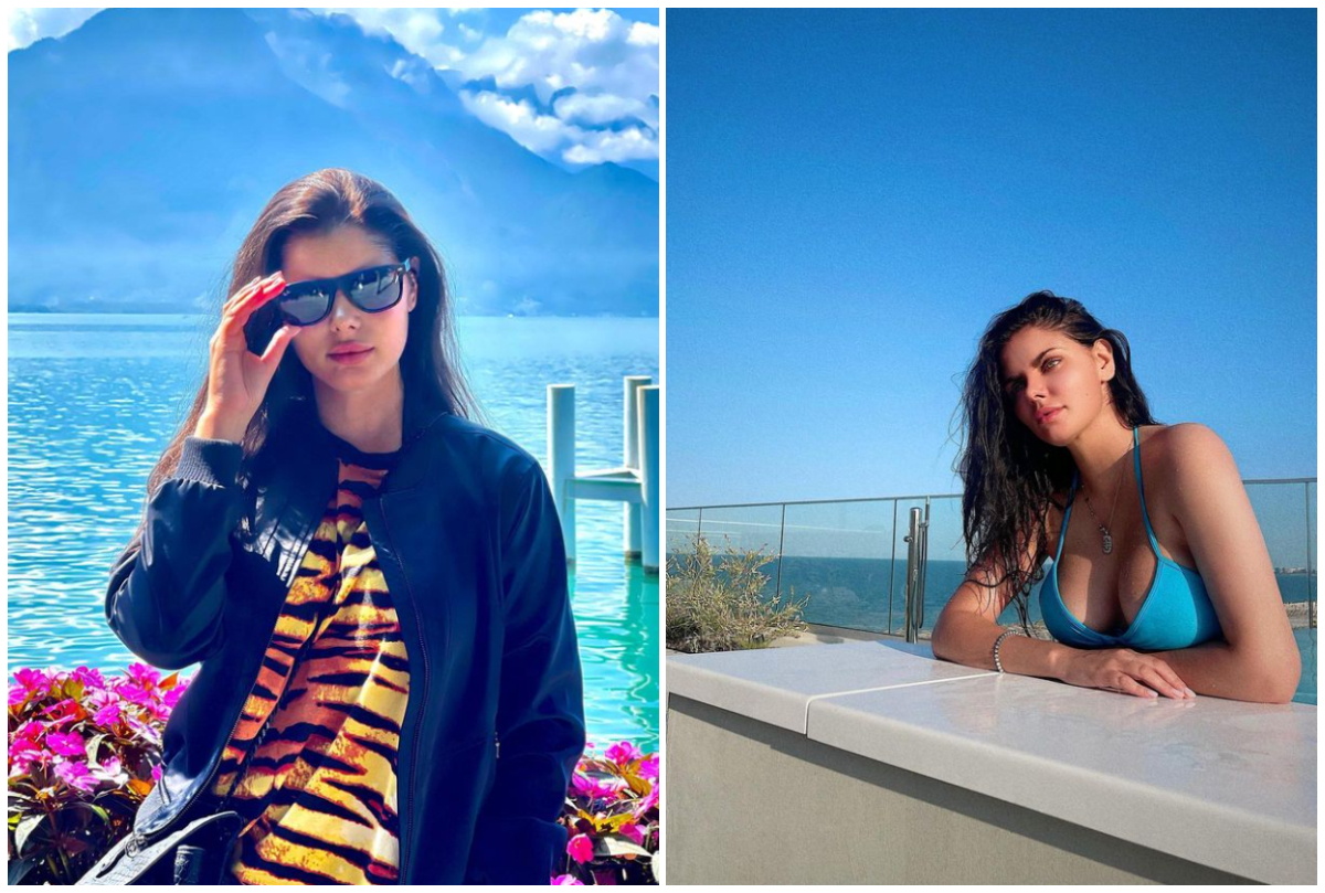 Ileana Lazariuc și nepoții lui Ion Țiriac nu mai locuiesc în România. Unde s-au mutat, mulți români visează să ajungă acolo