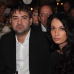 Imagine rara cu singura fata a Nicoletei Luciu 4