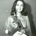 Imagini nemaivazute cu Angela Similea din tinerete 1