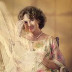 Imagini nemaivazute cu Angela Similea din tinerete 10