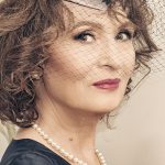 Imagini nemaivazute cu Angela Similea din tinerete 12