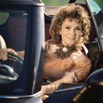 Imagini nemaivazute cu Angela Similea din tinerete 15