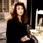 Imagini nemaivazute cu Angela Similea din tinerete 3