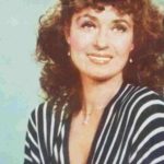 Imagini nemaivazute cu Angela Similea din tinerete 5