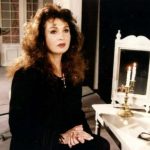 Imagini nemaivazute cu Angela Similea din tinerete 6