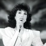 Imagini nemaivazute cu Angela Similea din tinerete 7