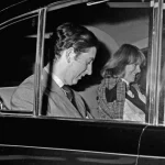 Imagini nemaivazute cu Camilla Parker-Bowles 5