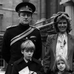 Imagini nemaivazute cu Camilla Parker-Bowles 9
