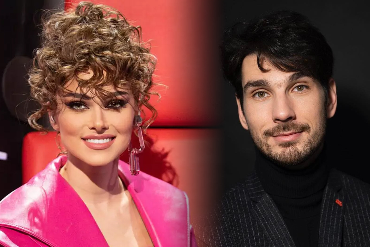 Imagini senzationale din casa in care vor locui Theo Rose si Anghel Damian. Cum arata cuibusorul lor de nebunii