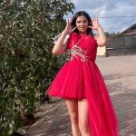 Imagini superbe cu soția lui Ionuț Iftimoaie. Ce meserie are Maria la 33 de ani, mulți au fost surprinși să afle asta