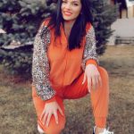 Imagini superbe cu soția lui Ionuț Iftimoaie. Ce meserie are Maria la 33 de ani, mulți au fost surprinși să afle asta