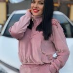 Imagini superbe cu soția lui Ionuț Iftimoaie. Ce meserie are Maria la 33 de ani, mulți au fost surprinși să afle asta 
