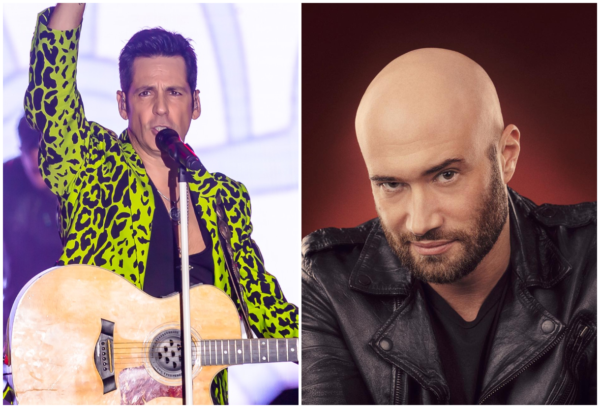 Incredibil cum s-a fotografiat Ștefan Bănică Jr. Gestul său l-a făcut pe Mihai Bendeac să reacționeze imediat