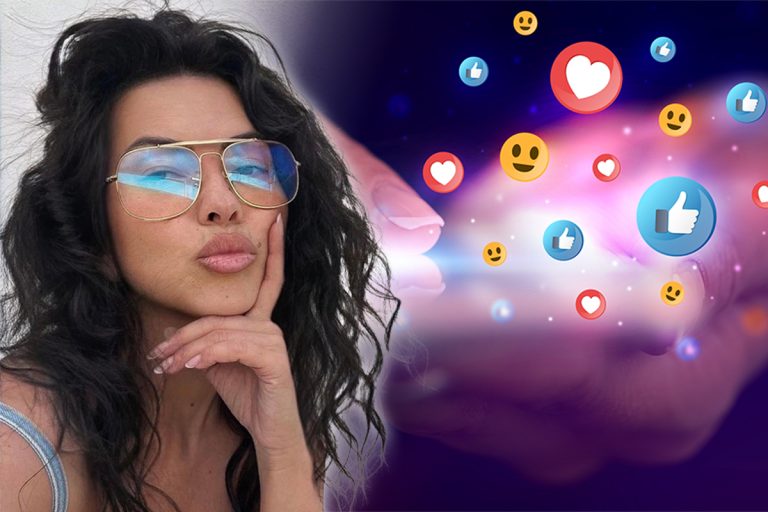 Inna i-a înnebunit pe toți cu formele ei perfecte. A apărut așa cum a lăsat-o Mama Natură: “Dragă, pune sutienul pe tine”