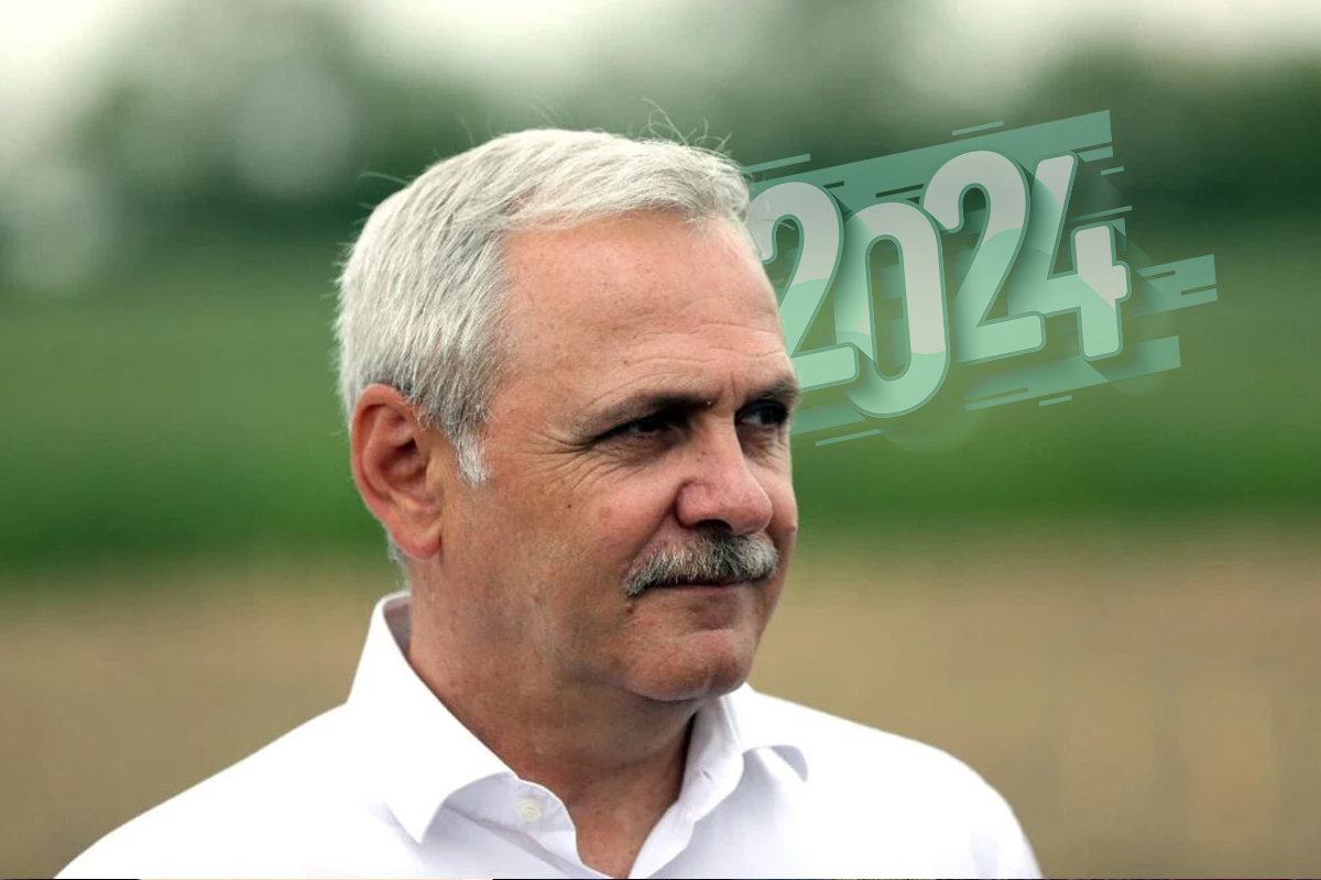 Ipostaza inedita cu Liviu Dragnea la inceputul anului 2024