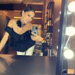 Irina Fodor, primele imagini din platoul noului sezon Chefi la cutite 3