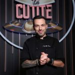 Irina Fodor, primele imagini din platoul noului sezon Chefi la cutite 5