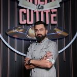 Irina Fodor, primele imagini din platoul noului sezon Chefi la cutite 7