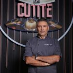 Irina Fodor, primele imagini din platoul noului sezon Chefi la cutite 8