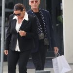 Malibu, CA  - *** web must call for pricing ****EXCLUSIVE*  - In his first public appearance since pleading not guilty to trespassing charges at Yellowstone Park, Pierce Brosnan was seen leaving a lunch meeting at Lucky's restaurant in Malibu. The actor's determined stride and composed demeanor conveyed his resolute stance amid ongoing legal proceedings.

BACKGRID USA 17 JANUARY 2024,Image: 838219071, License: Rights-managed, Restrictions: , Model Release: no, Pictured: Pierce Brosman, Credit line: RMBI / BACKGRID / Backgrid USA / Profimedia
