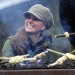 Kate Middleton implineste 42 de ani 6