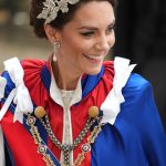 Kate Middleton implineste 42 de ani 8