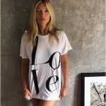 Kate Moss implineste 50 de ani 7