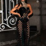 Stunning Kim Kardashian looked incredible as she arrived to the Maison Margiela fashion show in Paris.
25 Jan 2024,Image: 840581159, License: Rights-managed, Restrictions: World Rights, Model Release: no, Pictured: Kim Kardashian, Credit line: MEGA / The Mega Agency / Profimedia