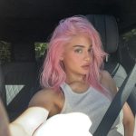 Kylie Jenner a renunțat la părul brunet. Noul look o schimbă total, cum arată sora lui Kim Kardashian
