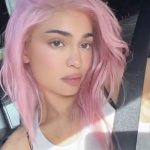 Kylie Jenner a renunțat la părul brunet. Noul look o schimbă total, cum arată sora lui Kim Kardashian
