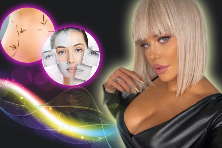 Loredana Groza i-a înnebunit pe toți cu formele ei, la 53 de ani. Ce spune artista despre operațiile estetice