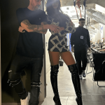 Madalina Ghenea, surprinsa in compania fostului iubit milionar, dupa 7 ani de la despartire 6