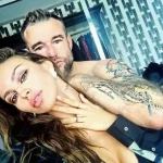 Madalina Ghenea, surprinsa in compania fostului iubit milionar, dupa 7 ani de la despartire 9