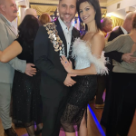 Magdalena Chihaia este dezamăgită. Ce s-a întâmplat cu iubita lui Dinu Maxer