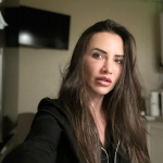 Mara Bănică, primul mesaj după ce s-a operat la față. Le-a arătat tuturor rezultatul