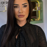 Mara Bănică, primul mesaj după ce s-a operat la față. Le-a arătat tuturor rezultatul