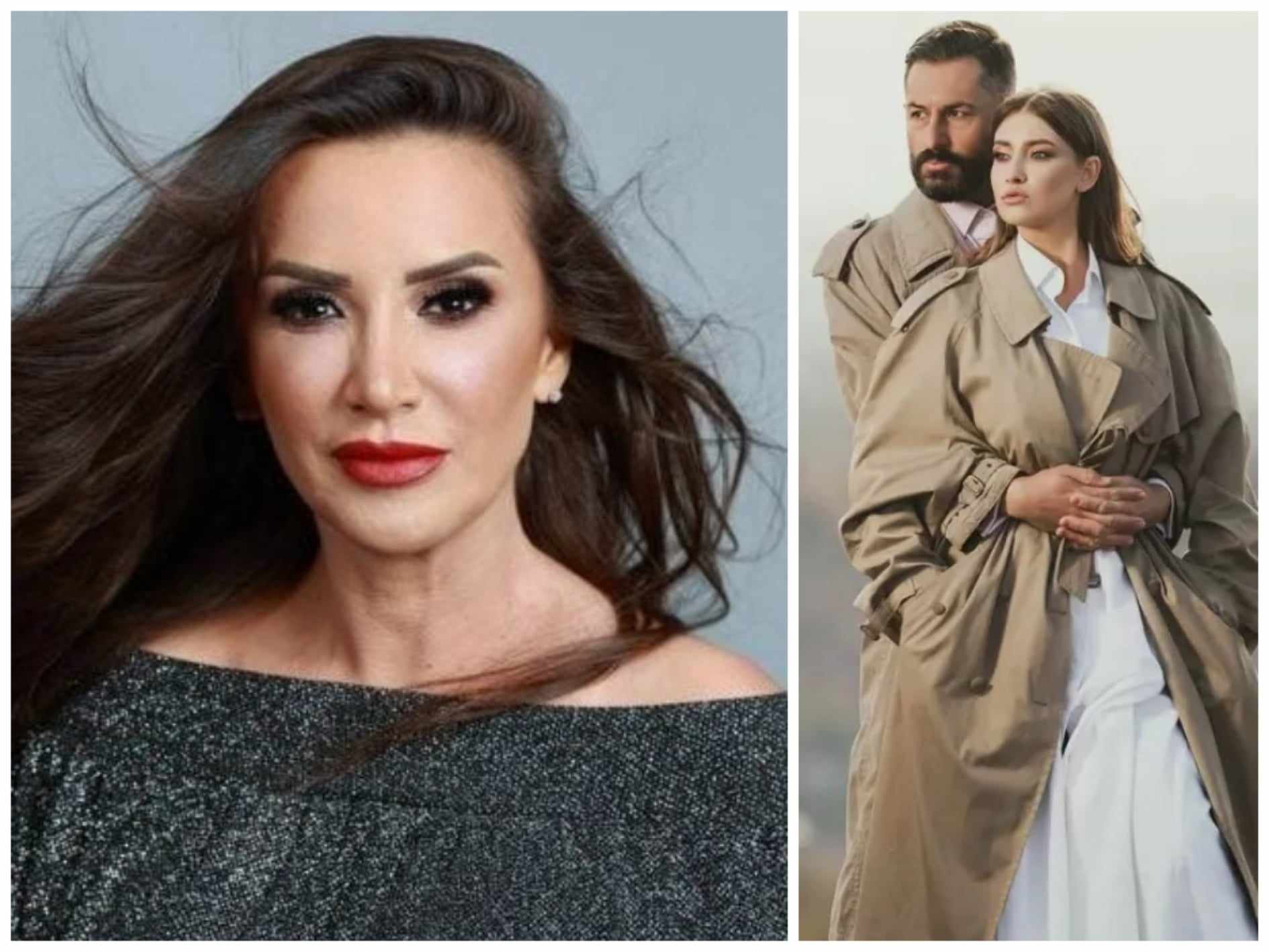 Mara Banică trage un semnal de alarma despre relatia Iuliei Albu cu Mike