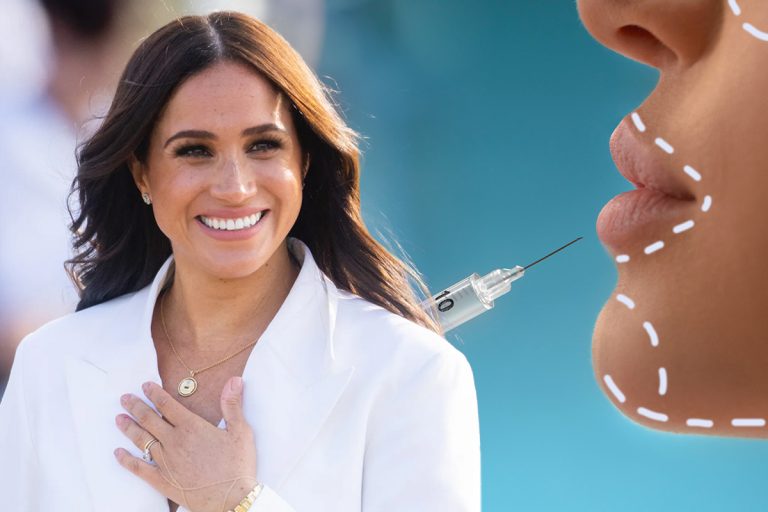 Meghan Markle a stârnit mare vâlvă în Europa. Ce e schimbat la soția Prințului Harry, toate camerele de luat vederi au dat zoom pe ea