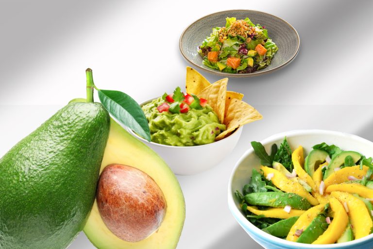 Mic dejun cu avocado. Rețete rapide și delicioase